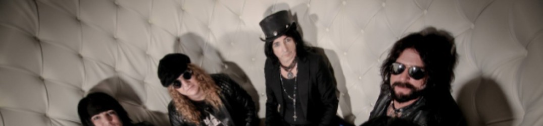 L.A. Guns: cambio alla batteria
