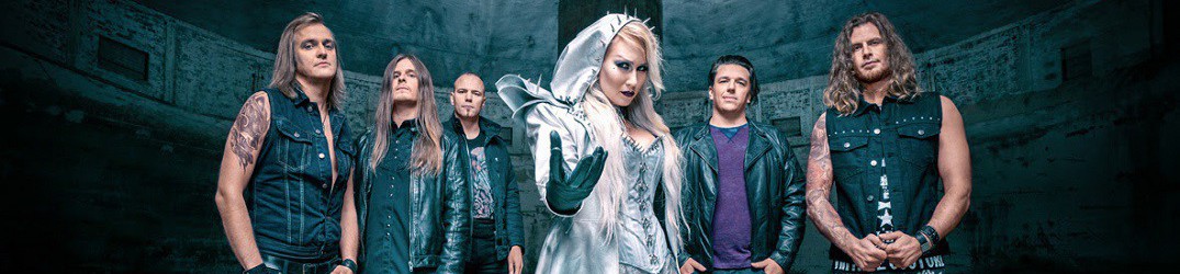 Battle Beast: pubblicano il video di ‘Endless Summer’, tratto da “No More Hollywood Endings”