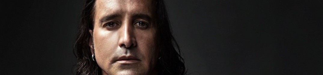 Scott Stapp (ex-Creed): pubblicato il primo singolo dal nuovo album solista
