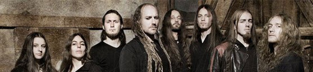 Eluveitie: pubblicato il primo track-by-track del nuovo album “Ategnatos”