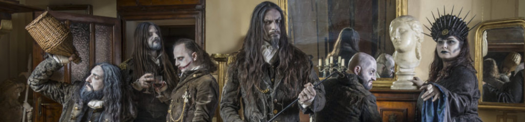 Fleshgod Apocalypse: pubblicato il primo trailer del nuovo album “Veleno”