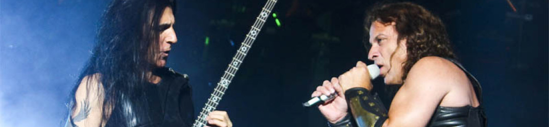 Manowar: annunciato un EP di inediti intitolato “The Final Battle I”, il primo di una trilogia