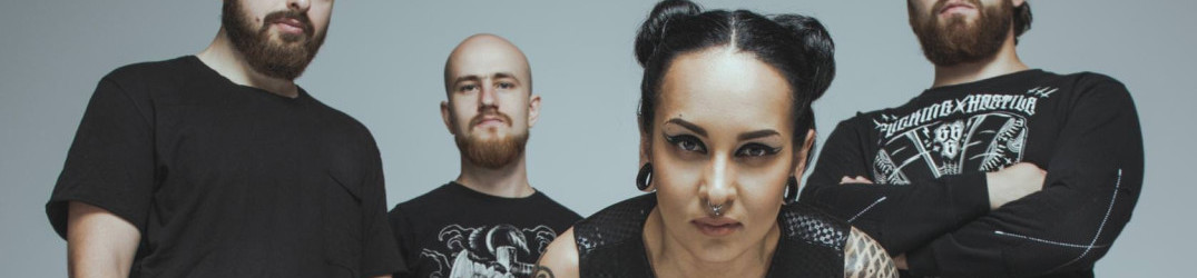 Jinjer: il music video ufficiale di ‘Teacher, Teacher!’ dall’ultimo EP “Micro”