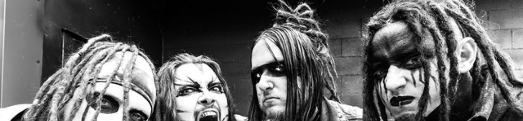 Darkcell: ascolta la nuova traccia ‘Godless’ (ft. Johnathan Devoy di “Queen of the Damned”)