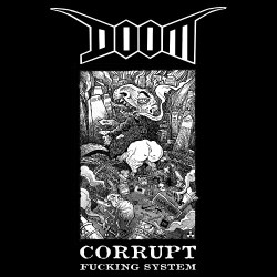 Corrupt Fucking System