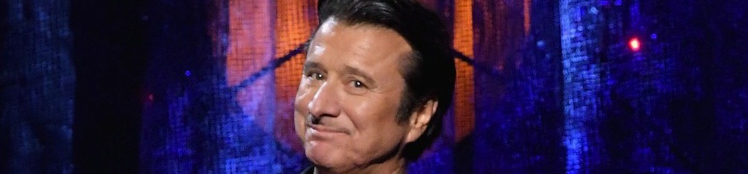 Steve Perry: guarda il video ufficiale del singolo ‘We’re Still Here’
