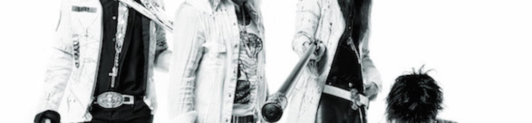 Motley Crue: in arrivo il Final Tour con Alice Cooper