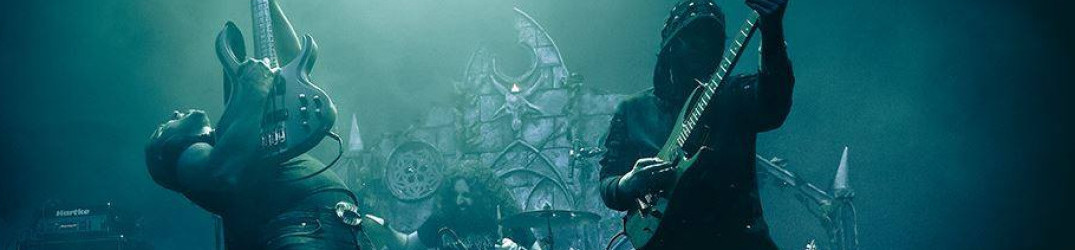 Totengott: ascolta ‘Ceremony II: The Way of Sin’ dal nuovo album “The Abyss”