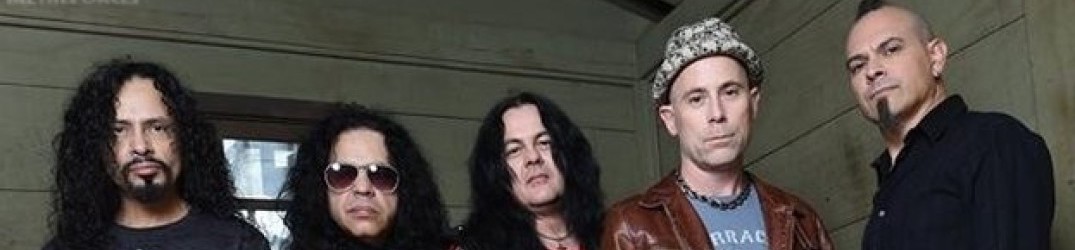 Armored Saint: il live video di ‘Left Hook from Right Field’ dall’esibizione di Atene