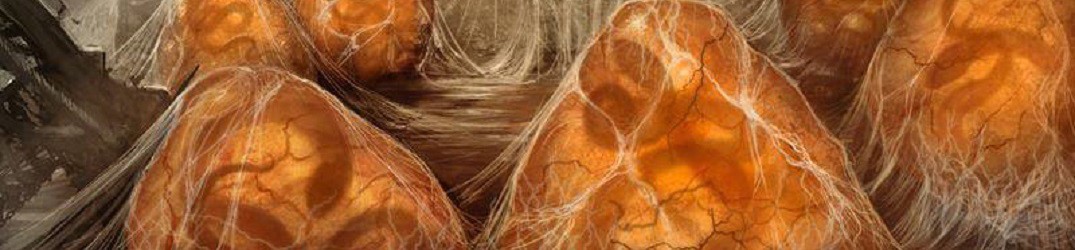 Septycal Gorge: in streaming “Scourge Of The Formless Breed”