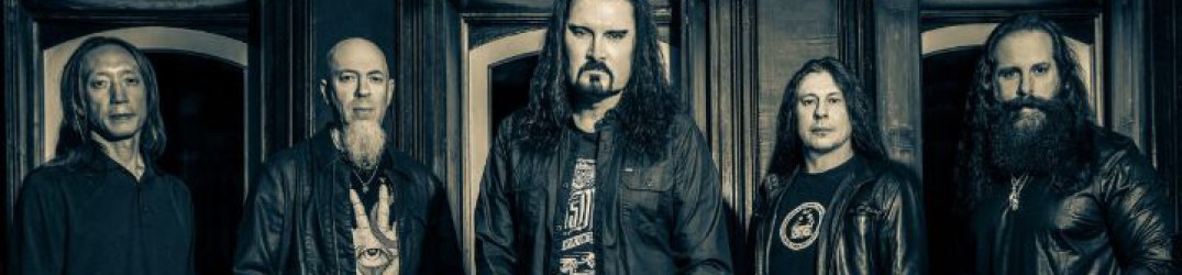 Dream Theater: Petrucci e il contributo di Mangini su “Distance Over Time”