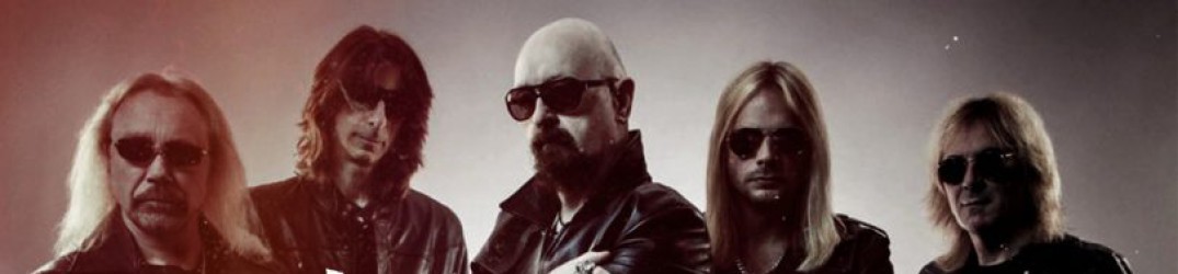 Judas Priest: guarda il video di prova in studio di ‘Rapid Fire’