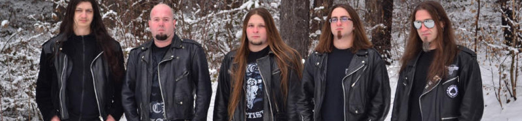 Gothic: guarda il music video ufficiale di ‘Catacombs’ dall’ultimo album “Demons”