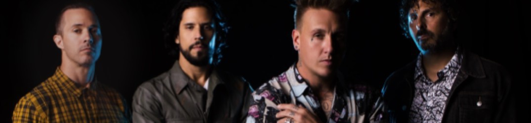 Papa Roach: pubblicato il music video ufficiale di ‘Elevate’