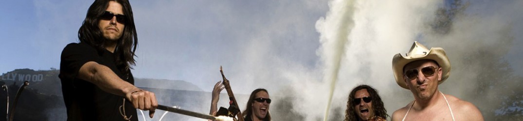 Tool: al lavoro sull’artwork del nuovo album