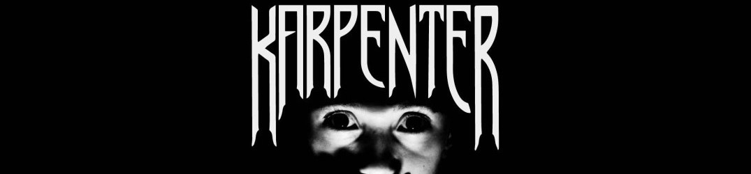 Karpenter: online il videoclip del primo singolo ‘Dark Mountain Side’