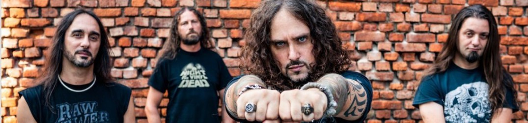 Extrema: online il secondo trailer del nuovo album, annunciato il release show al Legend Club