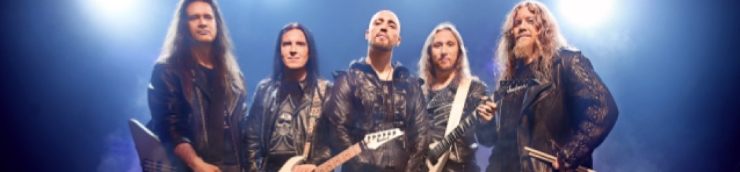Beast In Black: ‘Blackie Lawless in tour? Poco professionale…’