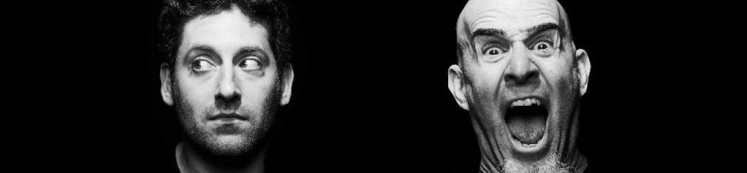 The Damned Things: quando Joe Trohman incontrò Scott Ian…