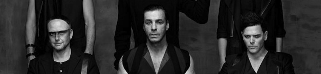 Rammstein: teaser online, maggiori dettagli verranno svelati dalla band giovedì 28 marzo