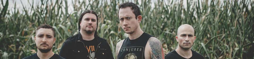 Trivium: unica data italiana a giugno con i While She Sleep