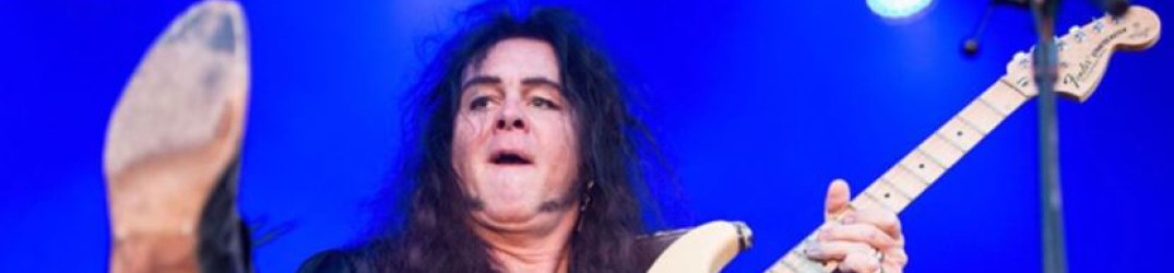 Yngwie Malmsteen: ‘Tutte le persone sono molto miopi’