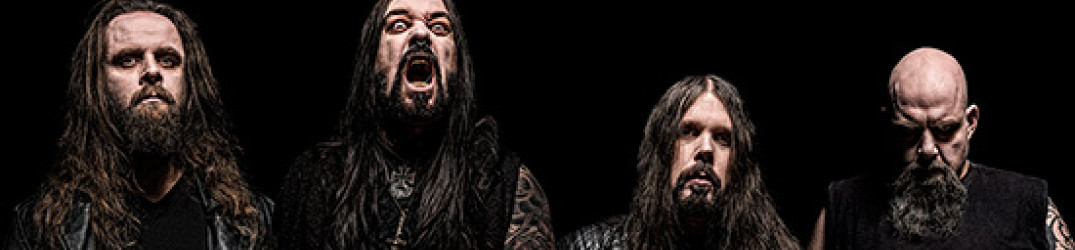 AntropomorphiA: il nuovo singolo ‘Luciferian Tempest’ (feat. Farida Lamouchi)