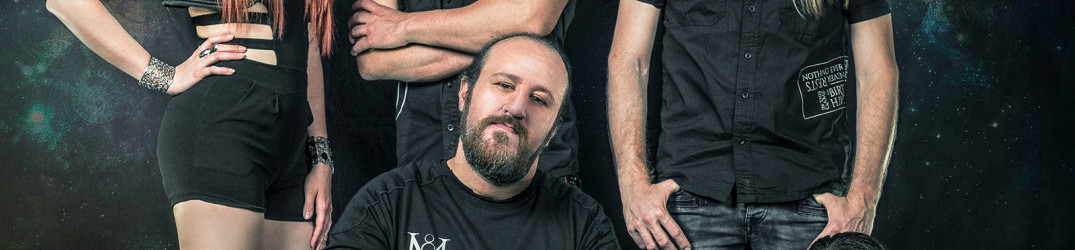 Moonlight Haze: tutti i dettagli del debut-album “De Rerum Natura”