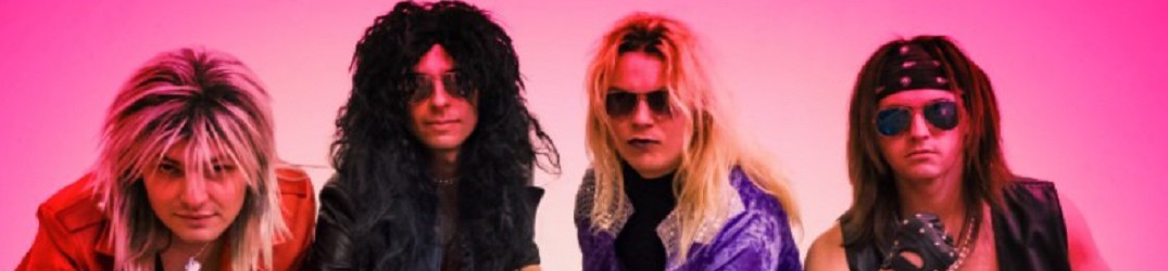 Fallen Angels: online il videoclip ufficiale di ‘Psycholove’
