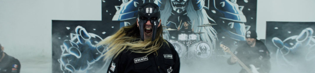 Rise Of The Northstar: pubblicato il video della title-track dell’ultimo album “The Legacy of Shi”