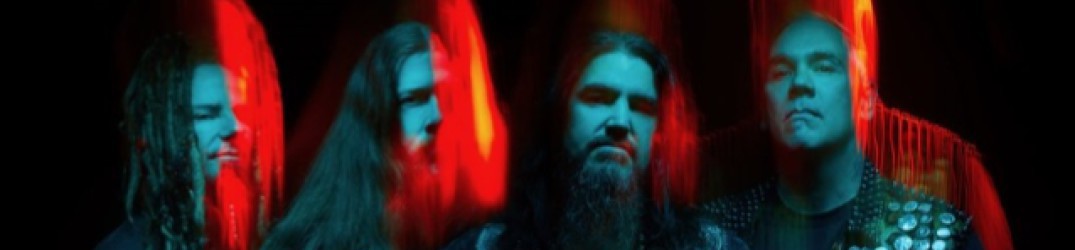 Machine Head: in cantiere la versione ri-registrata di “Burn My Eyes”
