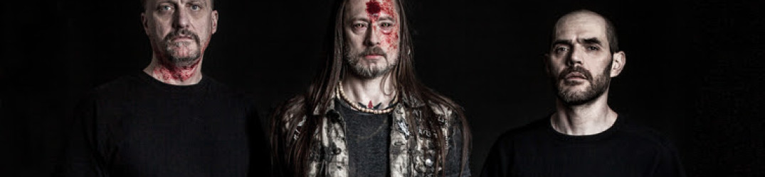 Nibiru: pubblicato il video di ‘Exarp’ dal nuovo album “Salbrox”