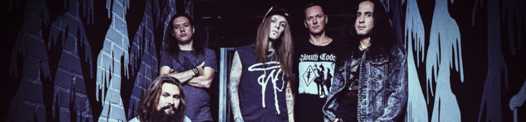 Children Of Bodom: ecco tre song dal Wacken Open Air 2018