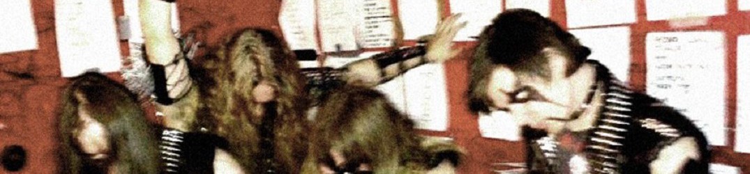 Sadokist: re-release di “Thy Saviour’s Halo, Held by Horn”