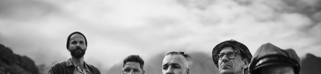 Rammstein: annunciato il nuovo album, ecco il video del nuovo singolo ‘Deutschland’!