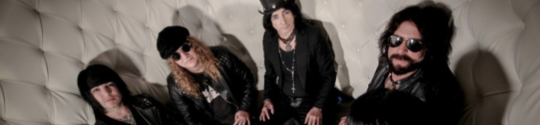 L.A. Guns: il video di ‘The Devil You Know’, title-track del nuovo album in uscita domani