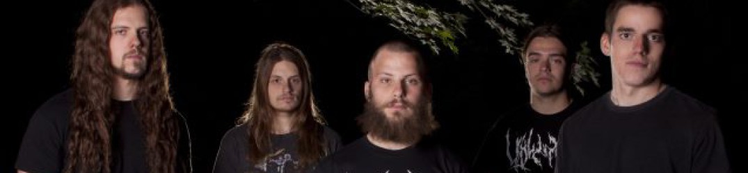 Rivers Of Nihil: una data italiana per il tour europeo da headliner