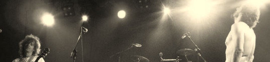 MotherSloth: ascolta la nuova song ‘Once Human’