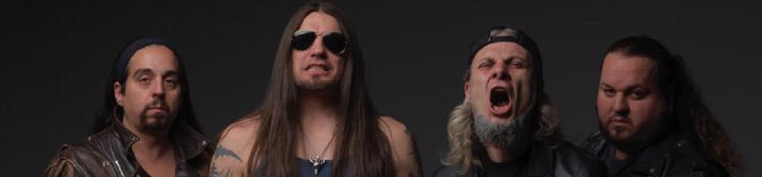 Mortado (ft. GL Perotti): online il nuovo singolo ‘Blood Shower’
