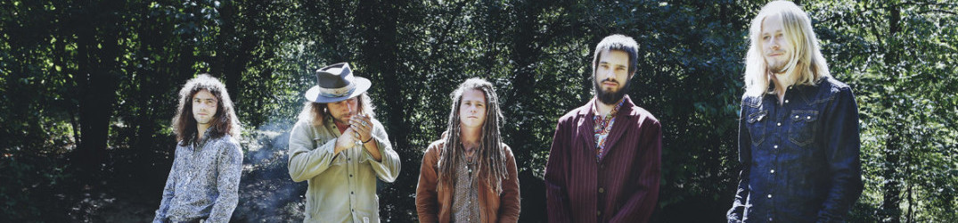Jack Slamer: pubblicato il teaser del video ‘Turn Down the Light’
