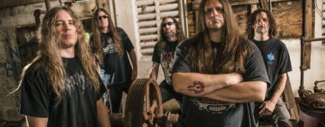 Cannibal Corpse: diciotto fan arrestati in Russia