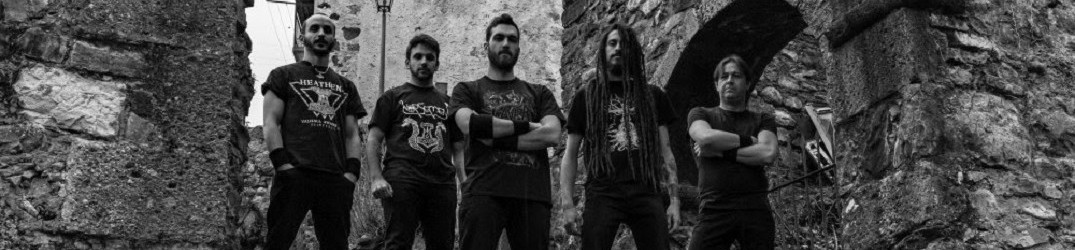 Norsemen: i death metaller italiani annunciano il nuovo album “Bloodlust”