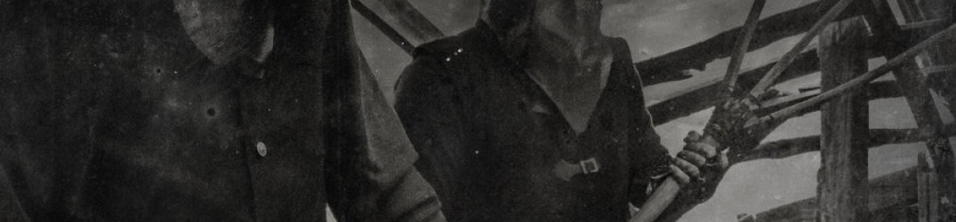 Aoratos: in streaming integrale “Gods Without Name”