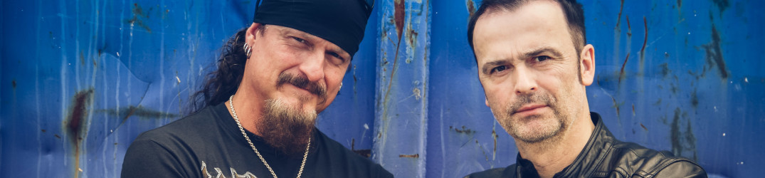 Demons & Wizards: i primi due album nuovamente disponibili sulle piattaforme streaming