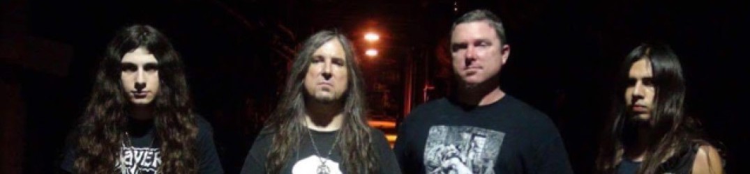 Hellwitch: il nuovo album entro quest’anno
