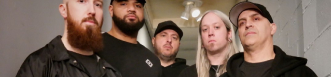 Sworn Enemy: guarda il music video di ‘Coming Undone’