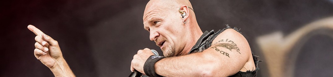 Constantine: l’audio di ‘Press On Regardless’ (feat. Ralf Scheepers) dal nuovo album con vari ospiti