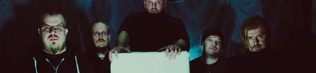 Oceanwake: online in streaming ‘Travelogue’ dal nuovo album “Lights Flashing in Mute Scenery”