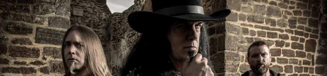 Vltimas (ft. David Vincent): in streaming completo il debut-album “Something Wicked Marches In”