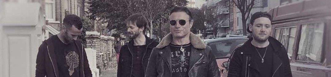 Johnny Wore Black: guarda il video di ‘Honey Club’
